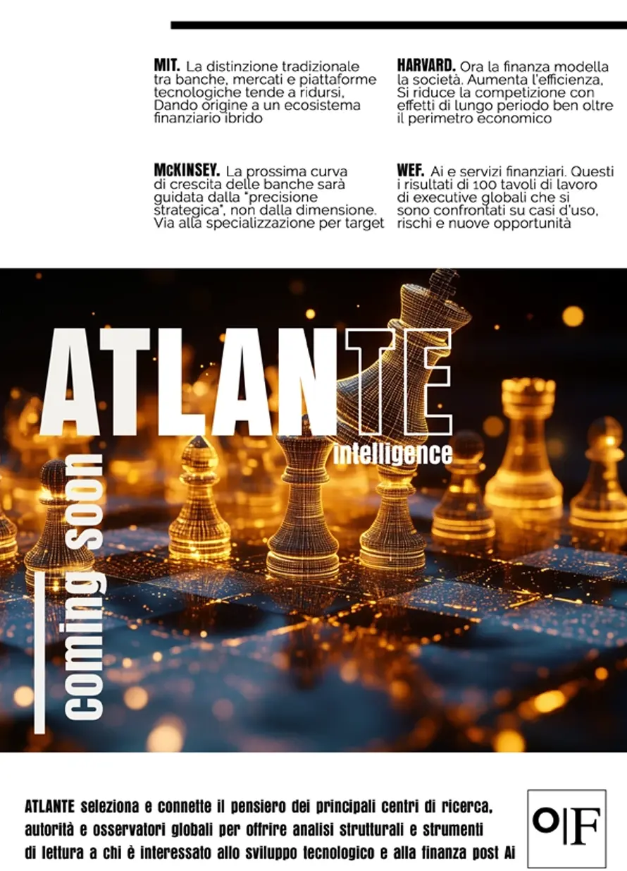 Copertina del numero